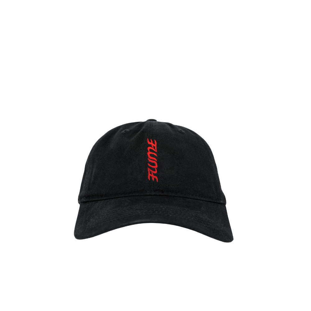 Logo (Black Cap)