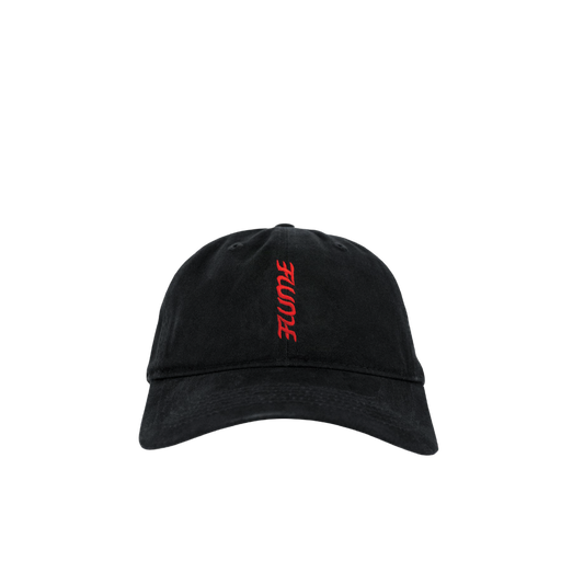 Logo (Black Cap)