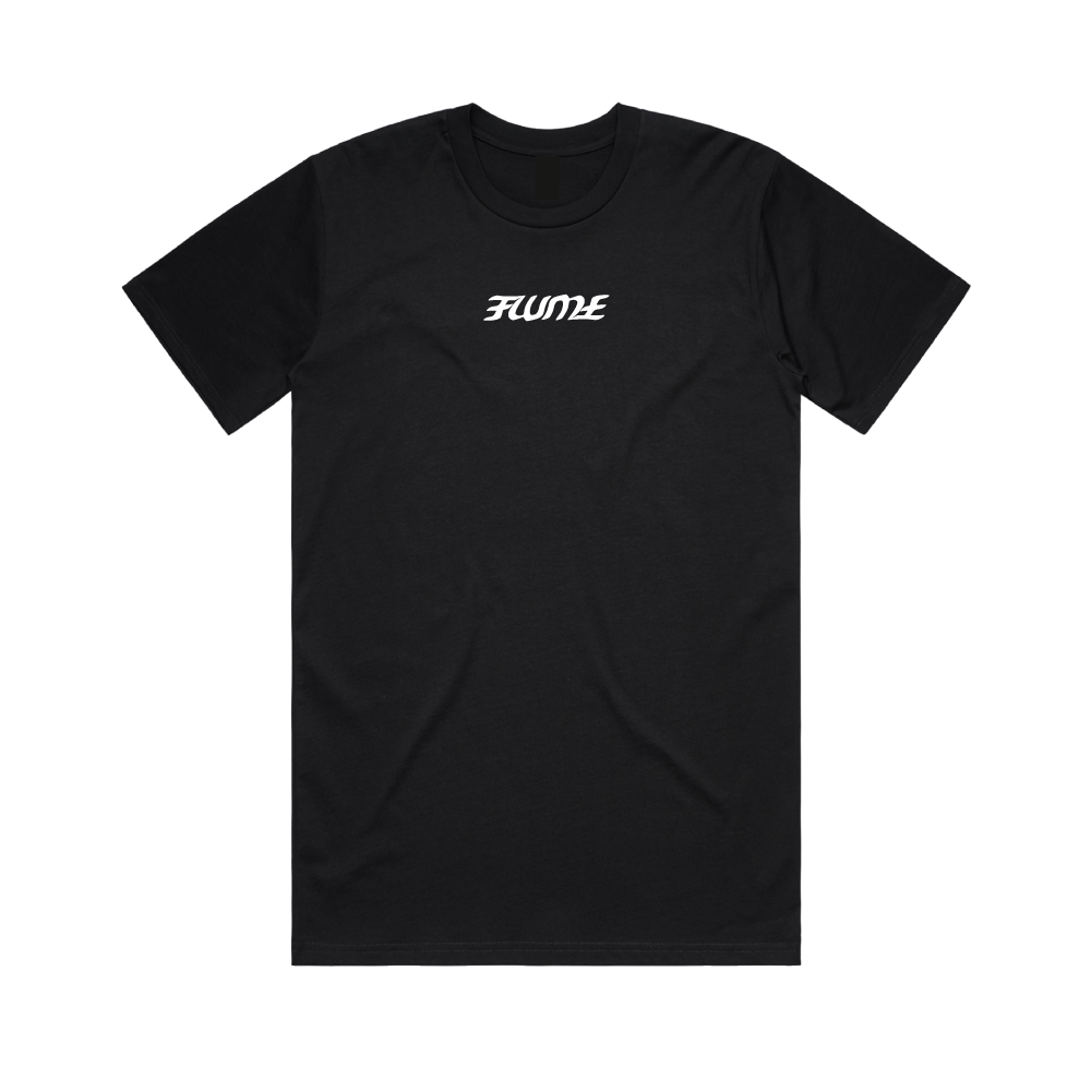 Tour Dates (Black T-Shirt)