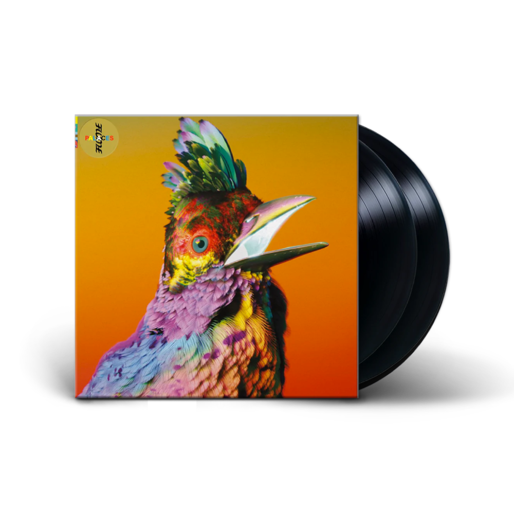 Palaces (2xLP Vinyl)