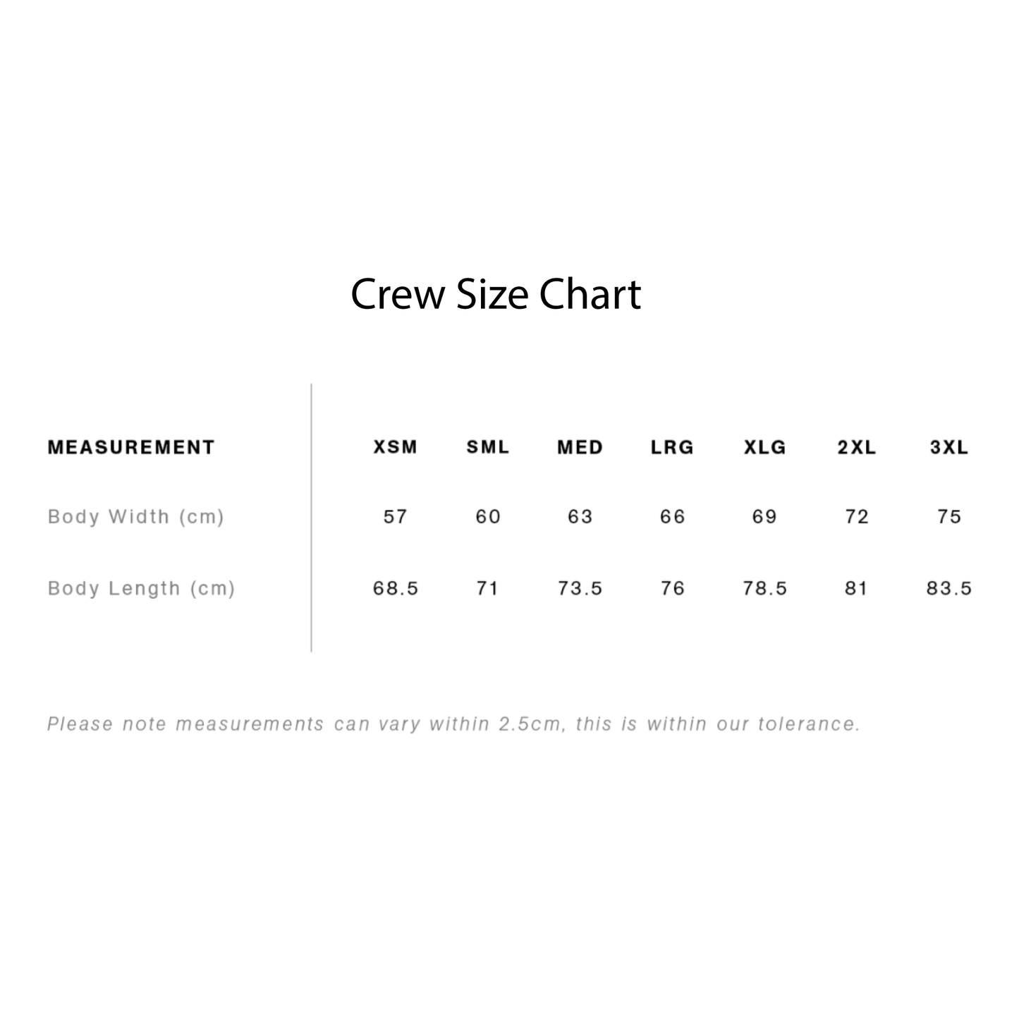 Code (Green Crewneck)