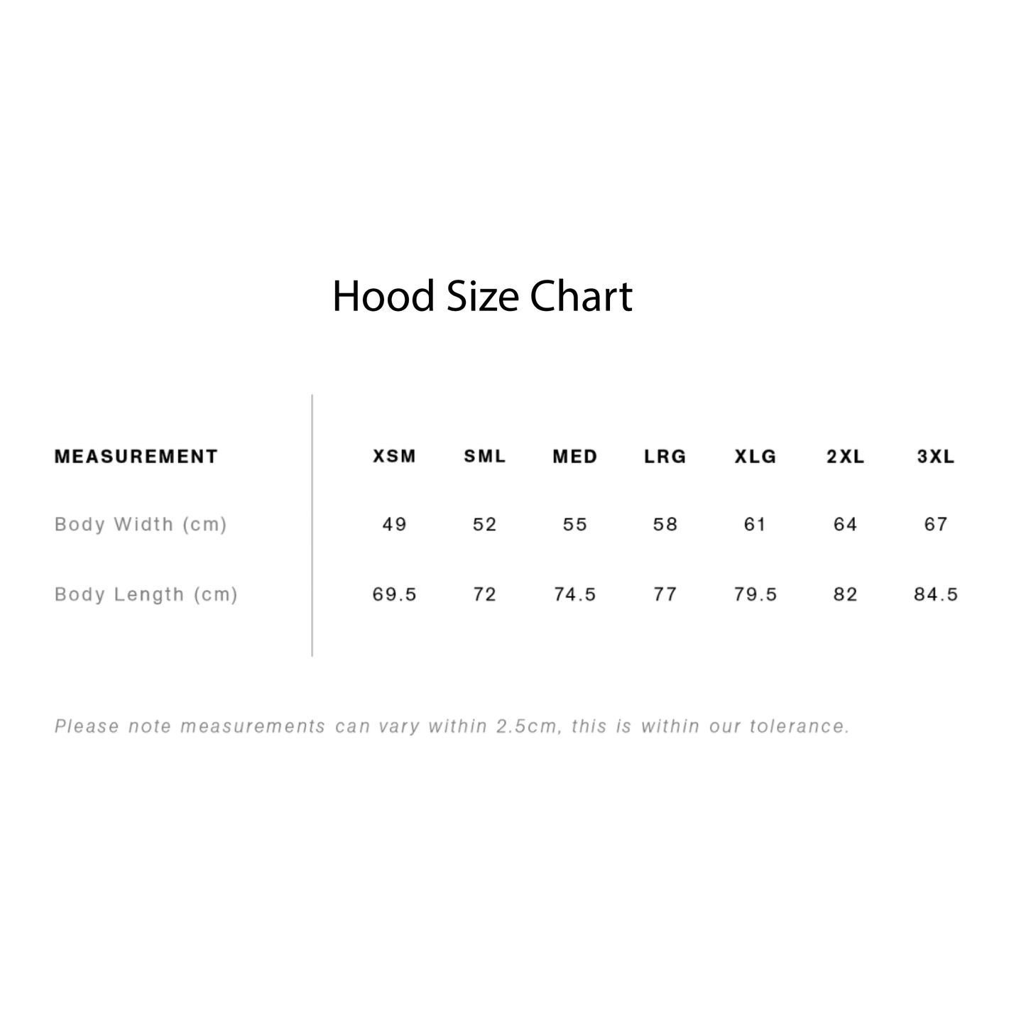 Logo (Orange Splash Tie Dye Hood)