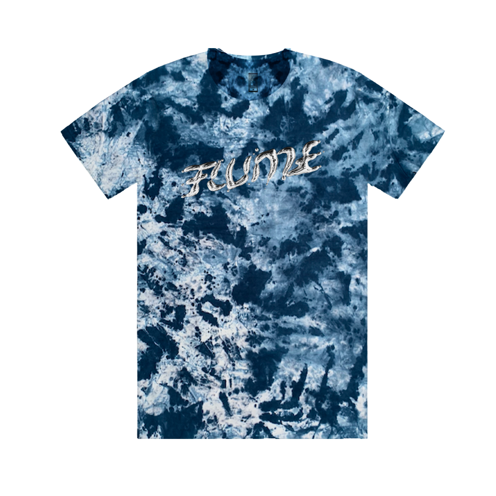 Logo (Blue Marble T-Shirt)
