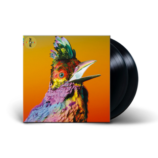 Palaces (2xLP Vinyl)